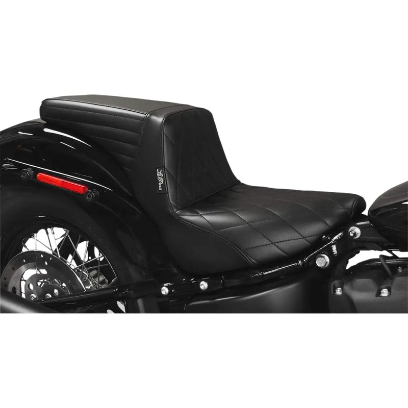 Load image into Gallery viewer, Le Pera Kickflip Seats - 18 + FXBR/FXBRS/FLFB/FLFBS / Diamond - Seat Components
