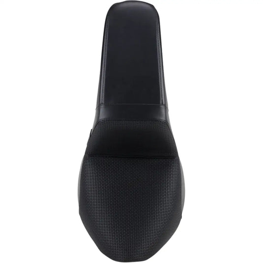 Le Pera Kickflip Seats - 19 + FXBB/FXBBS/FLSL/FXST (Standard) / Basketweave - Seat Components