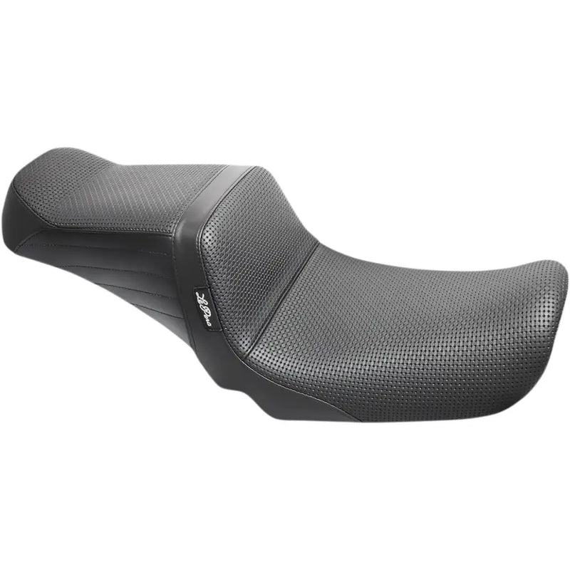 Load image into Gallery viewer, Le Pera Tail Whip Seats - 06-17 FXD / Basket Weave - Seat Components
