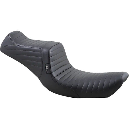 Le Pera Tail Whip Seats - 17-Jun / Pleated - Seat Components