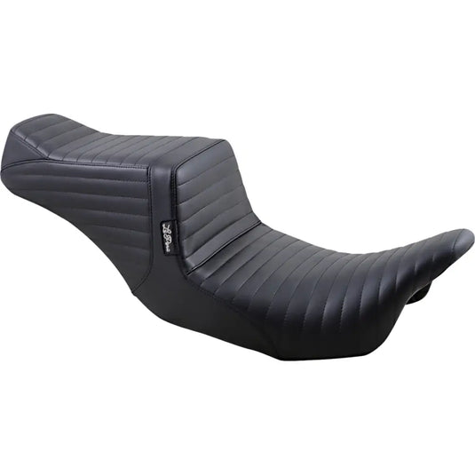 Le Pera Tail Whip Seats - Seat Components