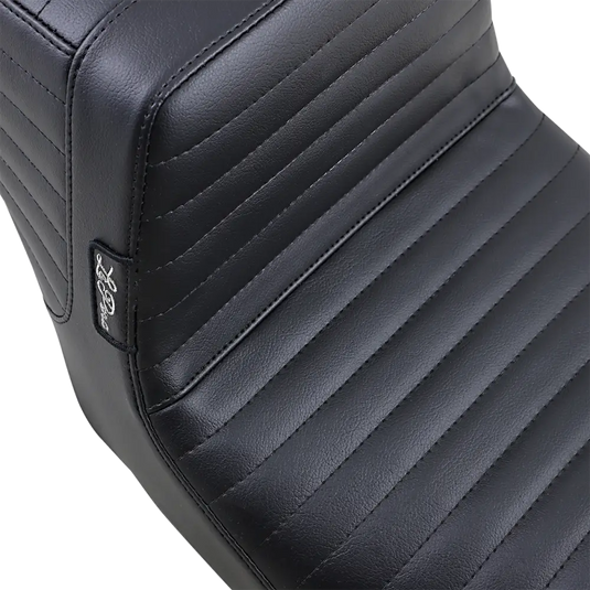 Le Pera Tail Whip Seats - Seat Components