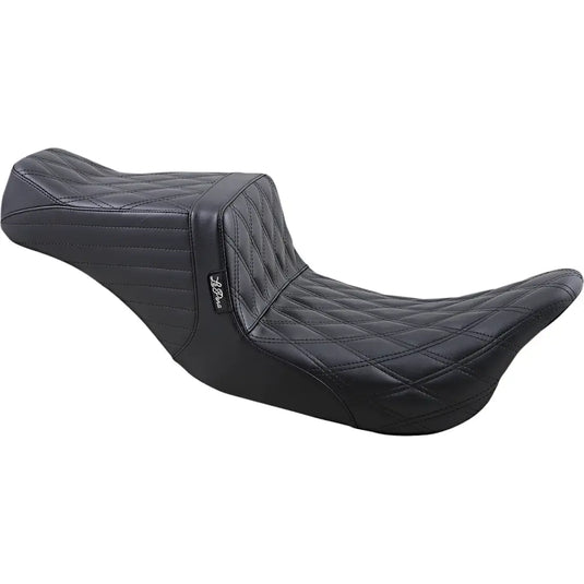 Le Pera Tail Whip Seats - Seat Components