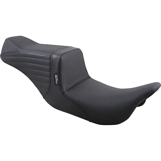 Le Pera Tail Whip Seats - Seat Components