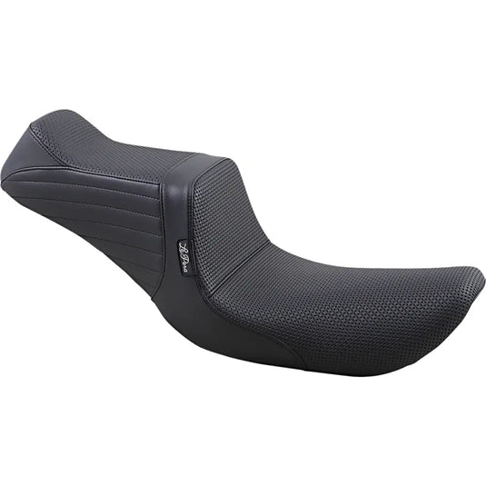 Le Pera Tail Whip Seats - Seat Components