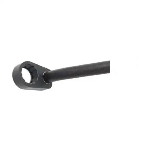 Left Rear Lower Motor Mount Bolt Nut Wrench Tool