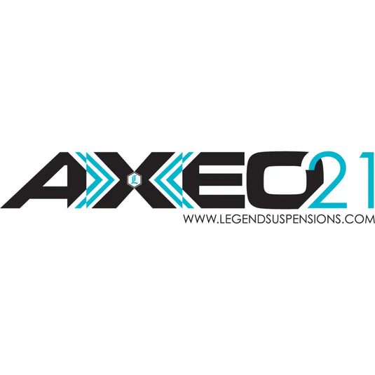 Legend AXEO High Performance Front Suspension - Suspension Components