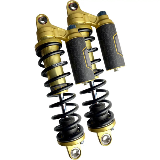 Legend Suspension-ARC FXD - Suspension Components