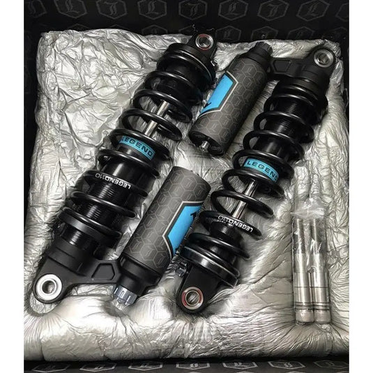 Legend Suspension-ARC FXD - Suspension Components