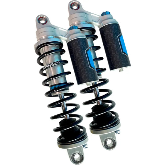 Legend Suspension-ARC FXD - Suspension Components