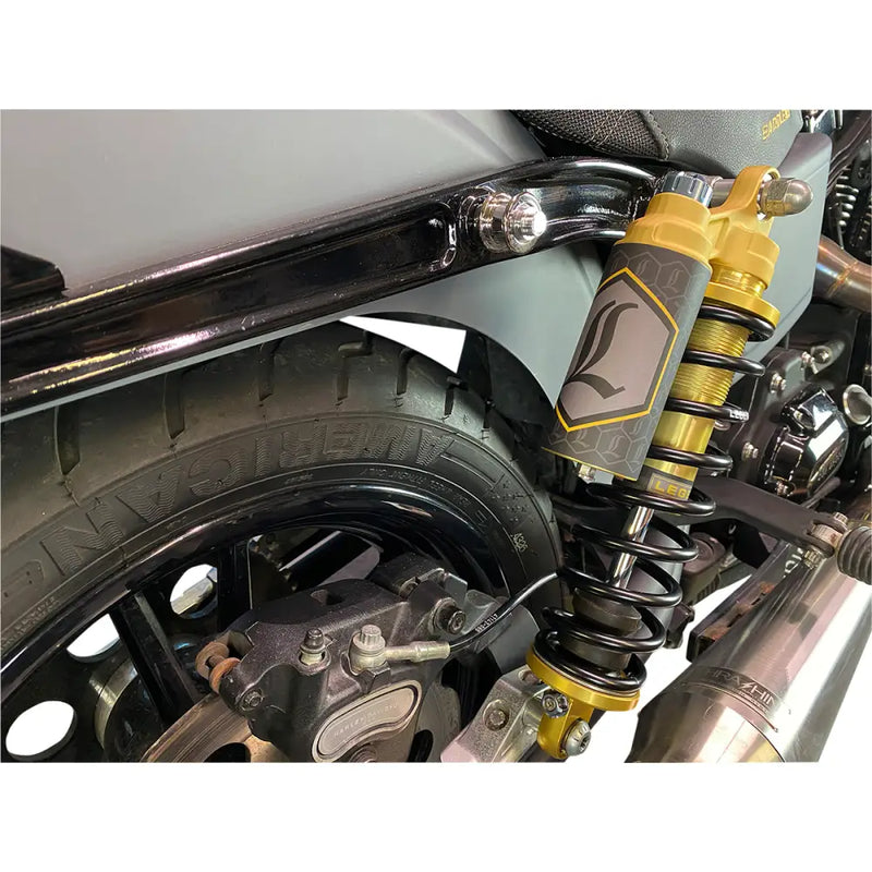 Load image into Gallery viewer, Legend Suspension-ARC FXR - 13 HD / Gold - Suspension Components
