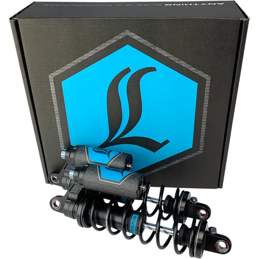 Legend Suspension-ARC FXR - Suspension Components