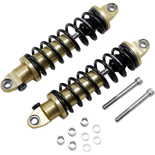 Legend Suspension Revo-A FXD - Suspension Components