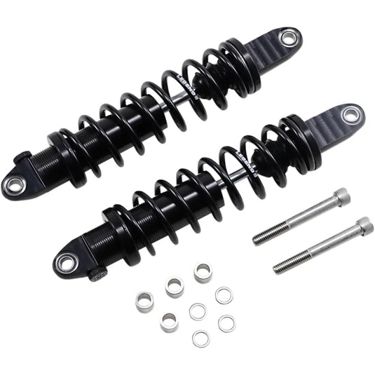 Legend Suspension Revo-A FXD - Suspension Components