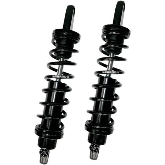 Legend Suspension Revo-A Touring - 13 HD / Black - Suspension Components