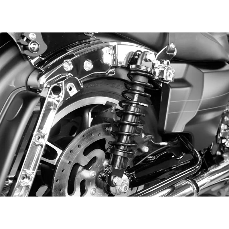 Load image into Gallery viewer, Legend Suspension Revo-A Touring - Suspension Components
