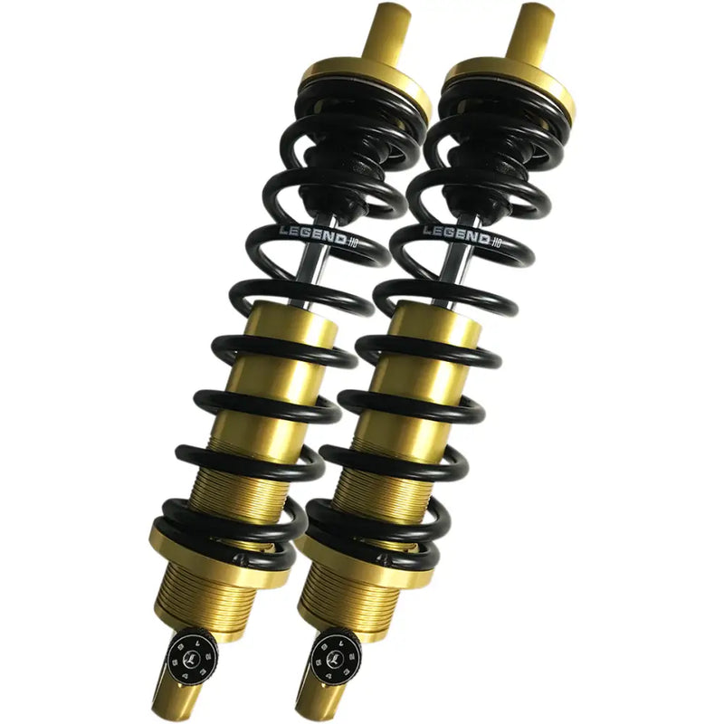 Load image into Gallery viewer, Legend Suspension Revo-A Touring - Suspension Components
