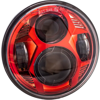 Letric Lighting 5.75’’ Headlights