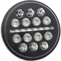 Letric Lighting 5.75’’ Headlights