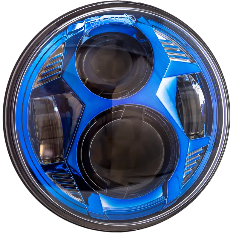 Letric Lighting 5.75’’ Headlights
