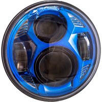 Letric Lighting 5.75’’ Headlights