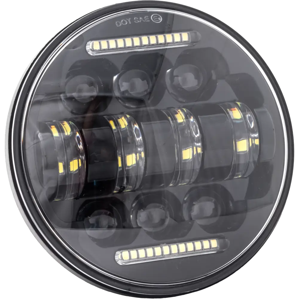 Letric Lighting 5.75’’ Headlights