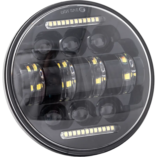 Letric Lighting 5.75’’ Headlights