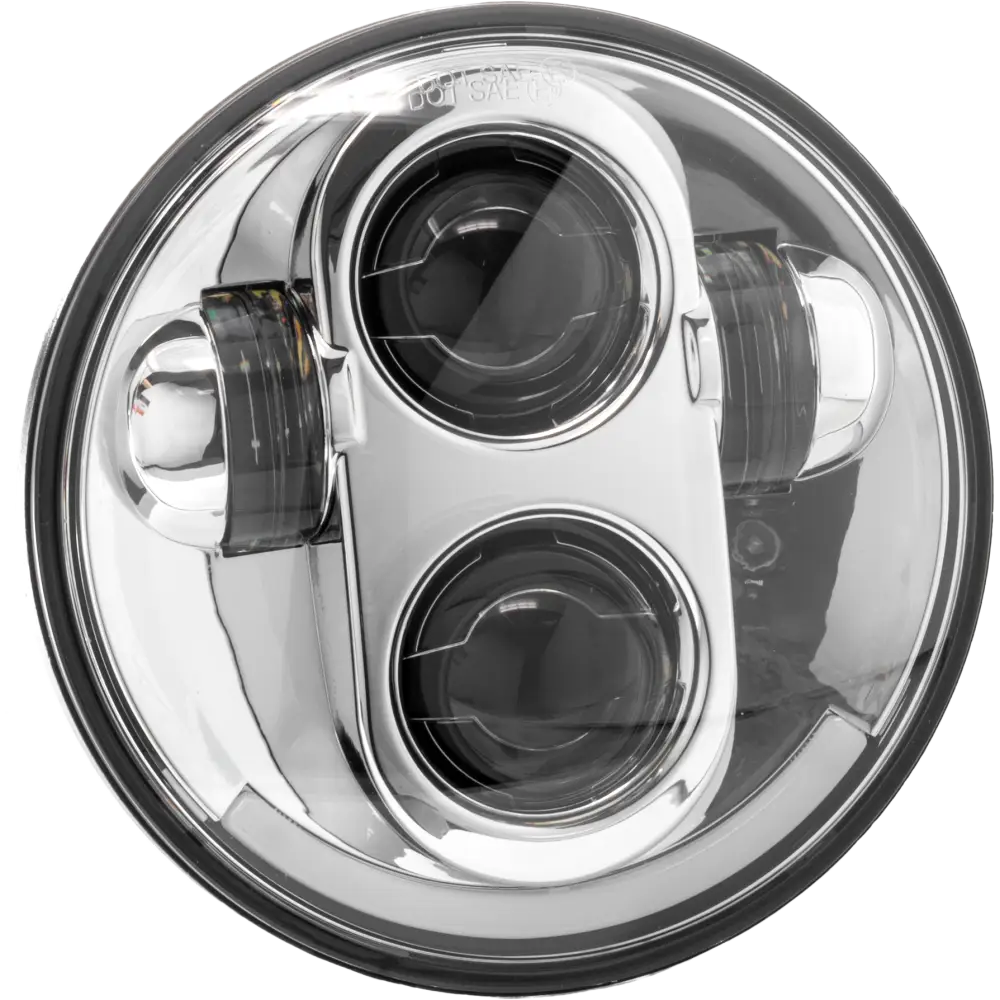 Letric Lighting 5.75’’ Headlights