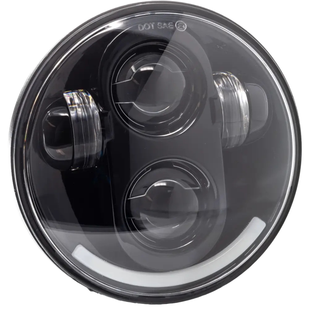 Letric Lighting 5.75’’ Headlights