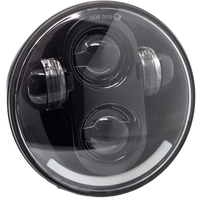 Letric Lighting 5.75’’ Headlights