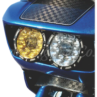 Letric Lighting 7’’ DB7 Led Headlight Kit