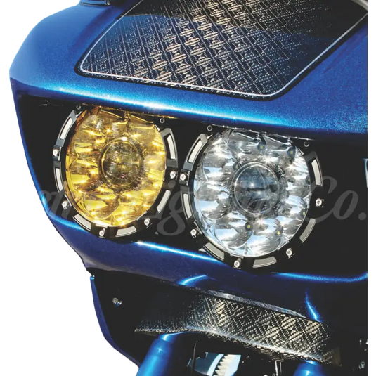 Letric Lighting 7’’ DB7 Led Headlight Kit