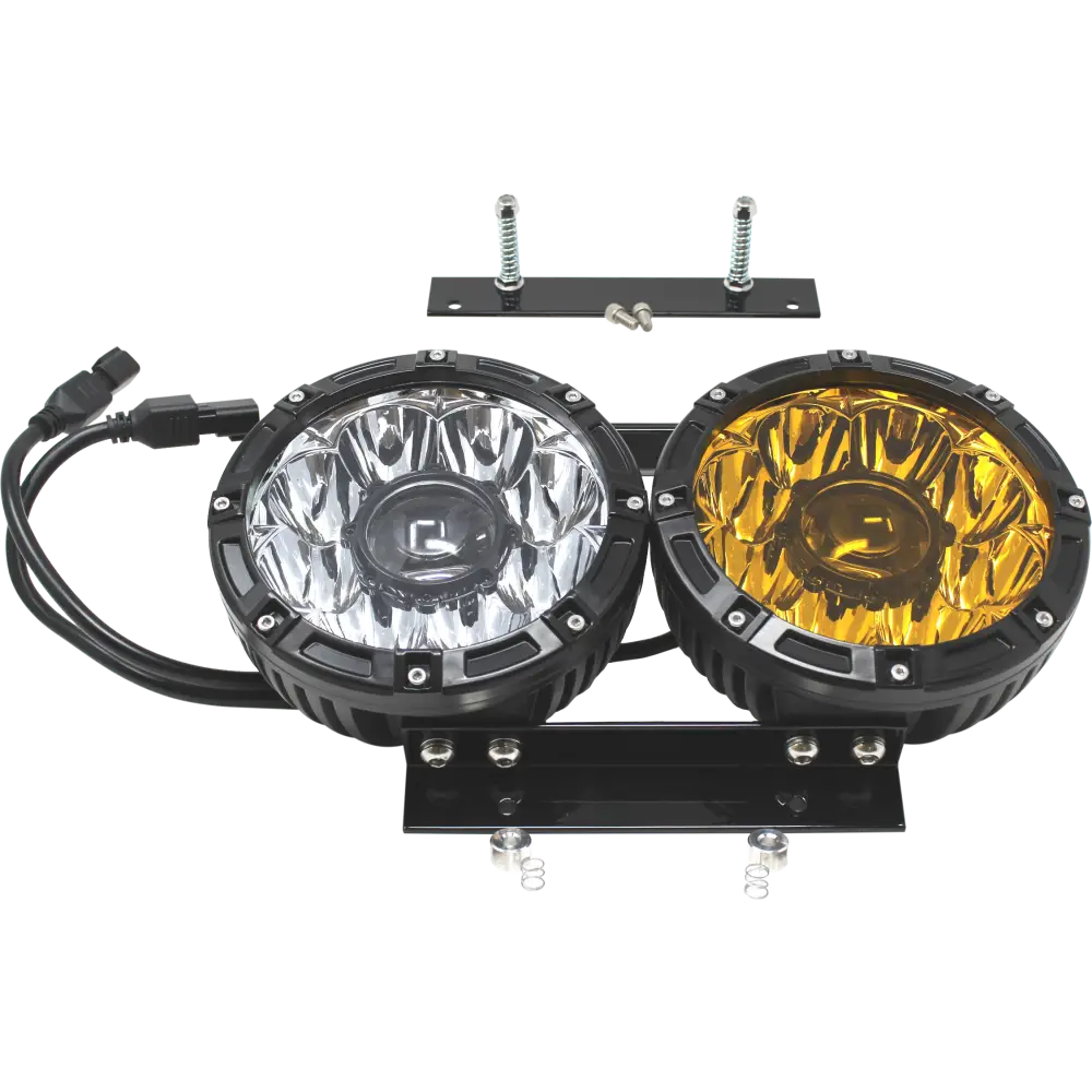 Letric Lighting 7’’ DB7 Led Headlight Kit