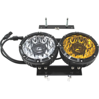 Letric Lighting 7’’ DB7 Led Headlight Kit