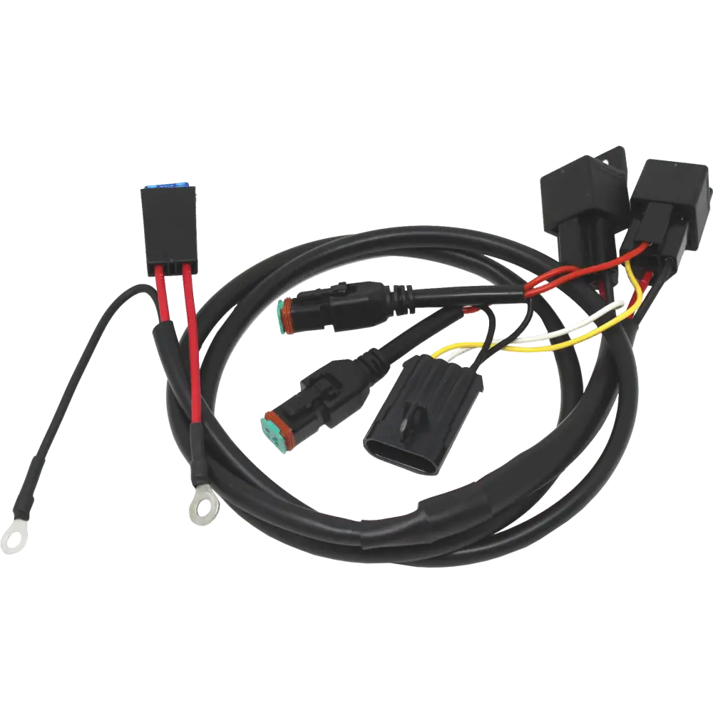 Letric Lighting 7’’ DB7 Led Headlight Kit