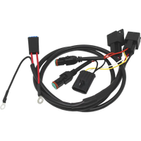 Letric Lighting 7’’ DB7 Led Headlight Kit