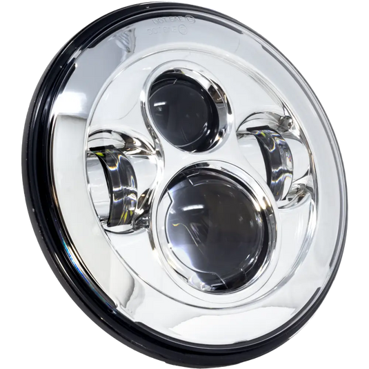 Letric Lighting 7’’ Led Headlights