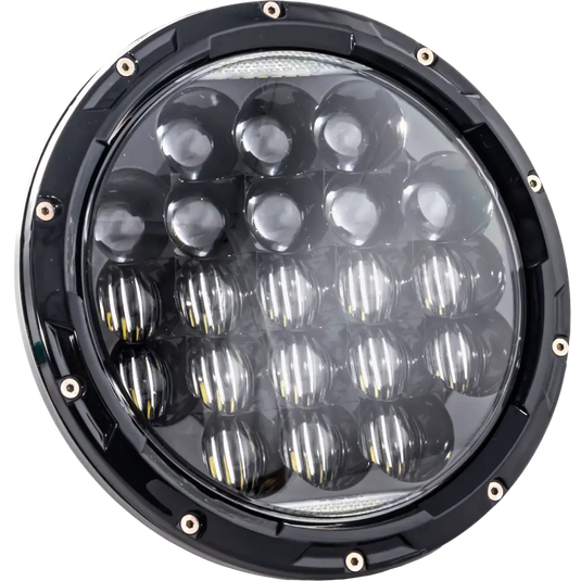 Letric Lighting 7’’ Led Headlights