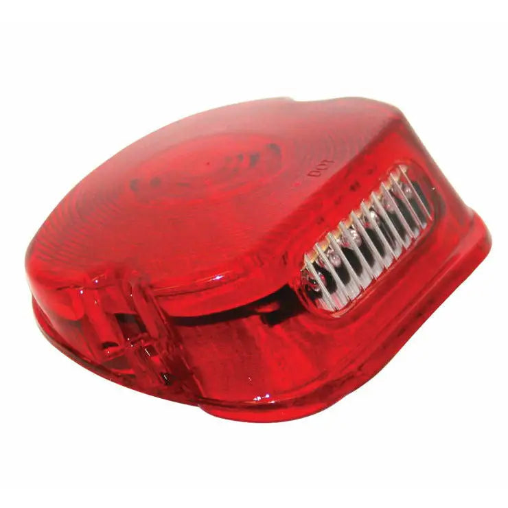 Load image into Gallery viewer, Letric Lighting Co. Slantback Low-Profile LED Taillights - Lighting Components
