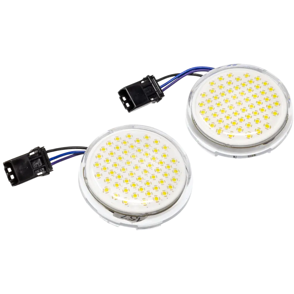 Letric Lighting Deluxe Bullet Led Inserts