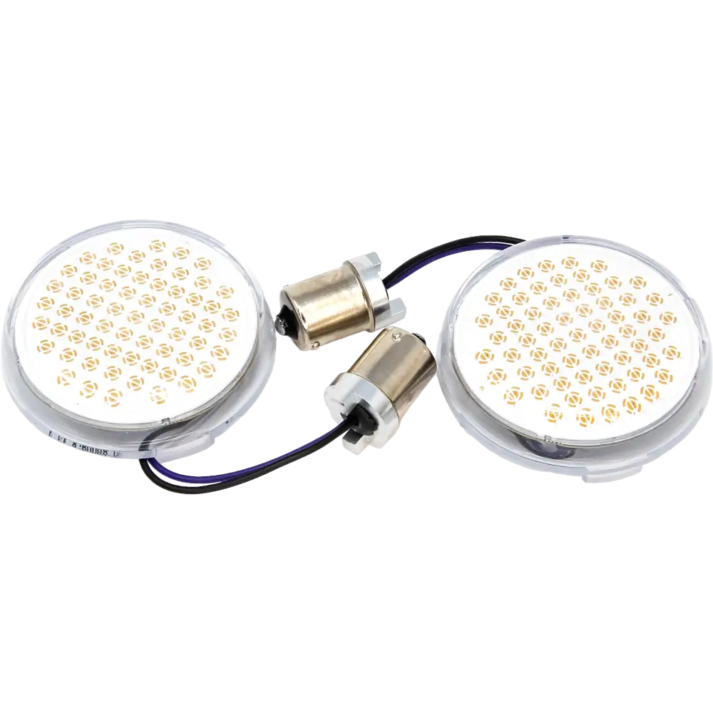 Letric Lighting Deluxe Bullet Led Inserts