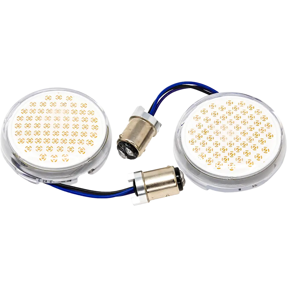Letric Lighting Deluxe Bullet Led Inserts