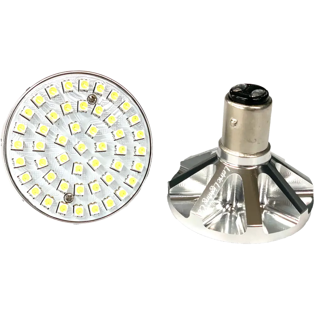 Letric Lighting Premium Bullet Led Insert