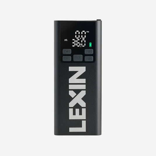 Lexin P5 Advanced Smart Pump - Single