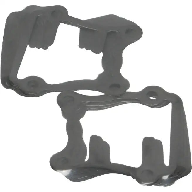 Lifter Cover Gasket Twin Cam 10/pk OEM #18635-99 - Gasket/Seal Components