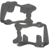 Lifter Cover Gasket Twin Cam 10/pk OEM #18635-99 - Gasket/Seal Components