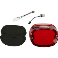 Low Profile LED Tailight FXR - TMF Cycles 