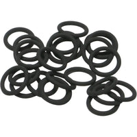 Lower Pushrod Cover O-ring Evo Sportster 25/pk OEM #11377 - Gasket/Seal Components