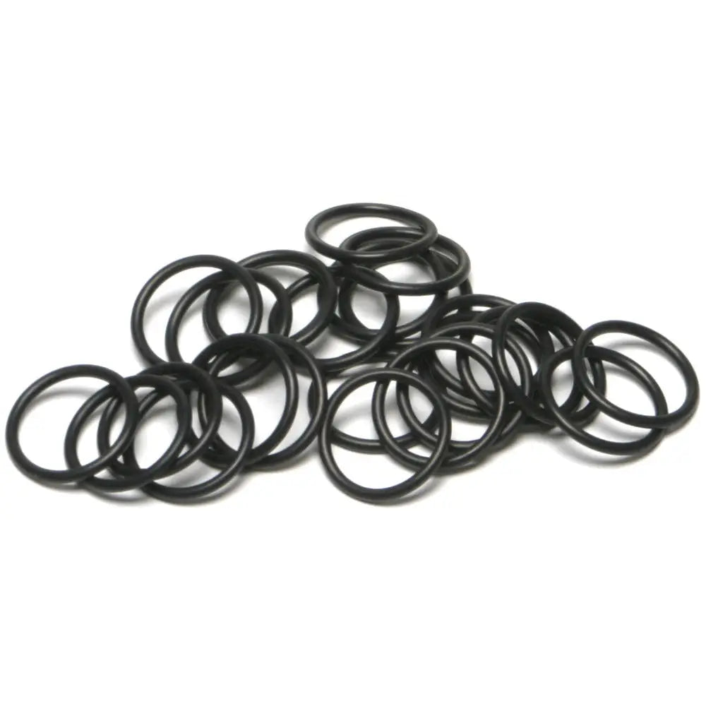 Lower Pushrod Cover O-ring Twin Cam 25/pk OEM #11145 - Gasket/Seal Components