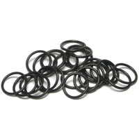 Lower Pushrod Cover O-ring Twin Cam 25/pk OEM #11145 - Gasket/Seal Components